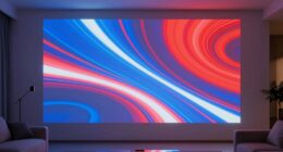 top projection paint kits