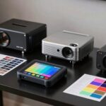 top projector calibration kits