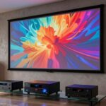 13 Best AV Receivers for Projector Home Theaters in 2026 top projector home theater receivers