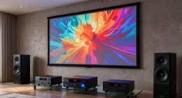 top projector home theater receivers