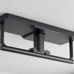 top projector mount options