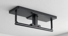 top projector mount options