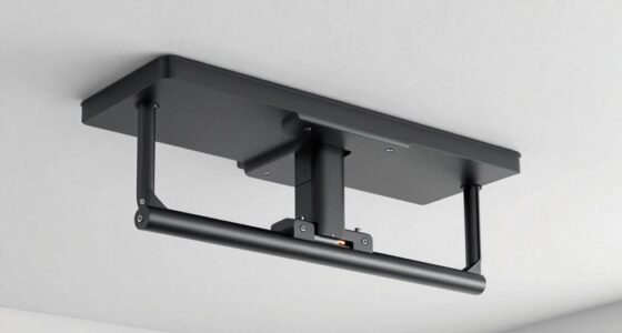 top projector mount options