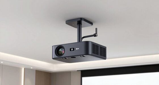 top projector mounts 2026