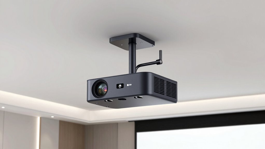 top projector mounts 2026