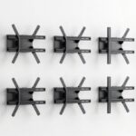 top projector wall mounts