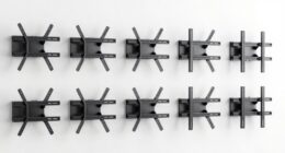 top projector wall mounts