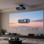 top projectors for apple tv