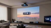 top projectors for apple tv
