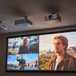 4 Best Projectors for 16:9 and 2.35:1 Switching in 2026 top projectors for aspect ratios