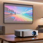 top projectors for entertainment