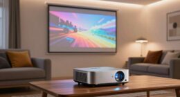 top projectors for entertainment