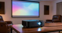 top projectors for home