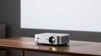 top projectors for sharp shadows