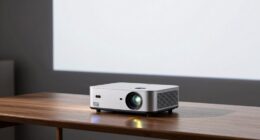 top projectors for sharp shadows