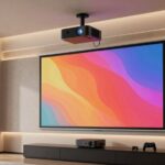 top projectors for shield