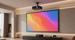 top projectors for shield