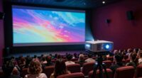 top projectors for venues