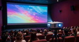 top projectors for venues