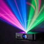 top projectors for vibrant colors