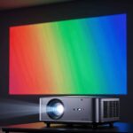top projectors for vivid colors