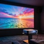 top projectors under 3000