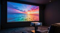 top projectors under 3000