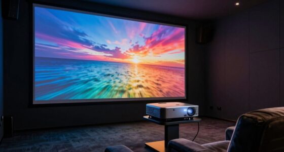 top projectors under 3000