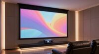 top projectors under 5000