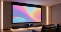 top projectors under 5000