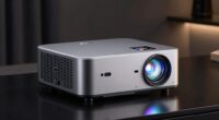 top projectors with iris