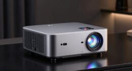 top projectors with iris