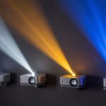 top projectors with lens shift