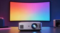 top projectors with tone mapping