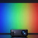 top projectors with wide color