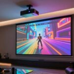 15 Best Projectors for PS5 Big Screen Gaming in 2026 top ps5 projector picks