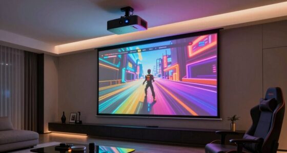 top ps5 projector picks