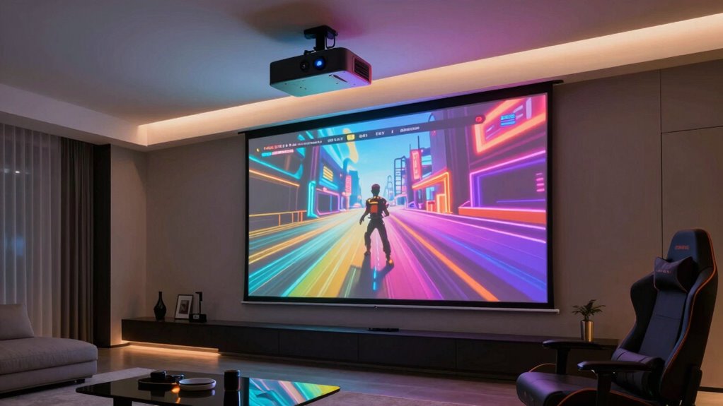 top ps5 projector picks