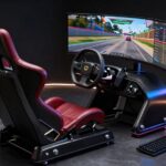 15 Best Racing Cockpit Rigs for Big Screen Gaming in 2026 top racing cockpit rigs
