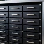 top rackmount drawer picks