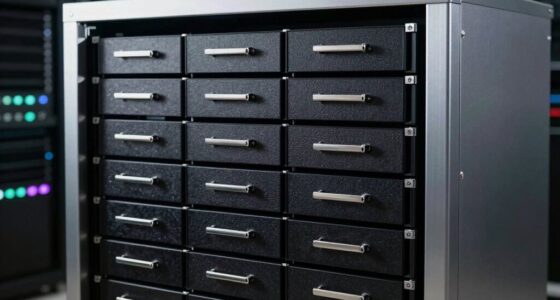 top rackmount drawer picks