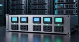 top rackmount power meters