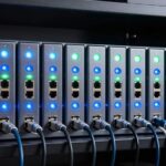 top rackmount switches