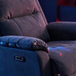 top recliner bass shakers