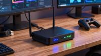 top router backup options