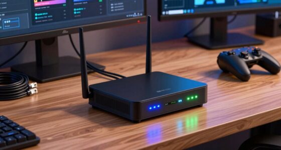 top router backup options