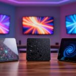 top screen coating kits