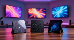 top screen coating kits
