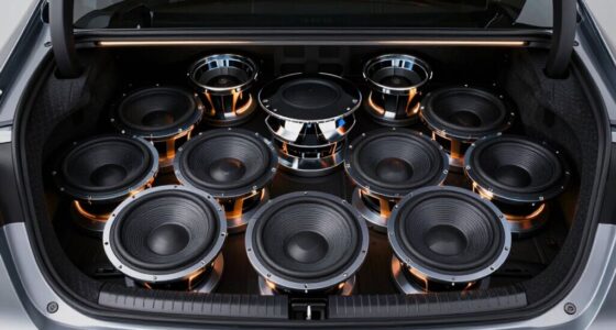 top sealed subwoofers 2026