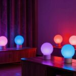 top smart bulbs for theater